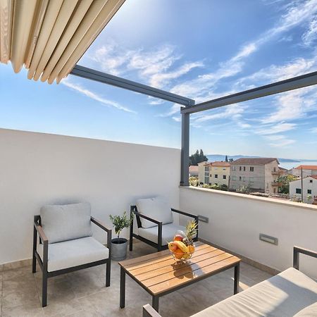 3Rd Floor Apartman Kaštela Екстериор снимка