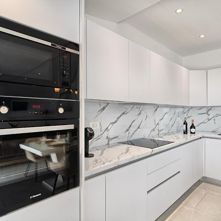 3Rd Floor Apartman Kaštela Екстериор снимка
