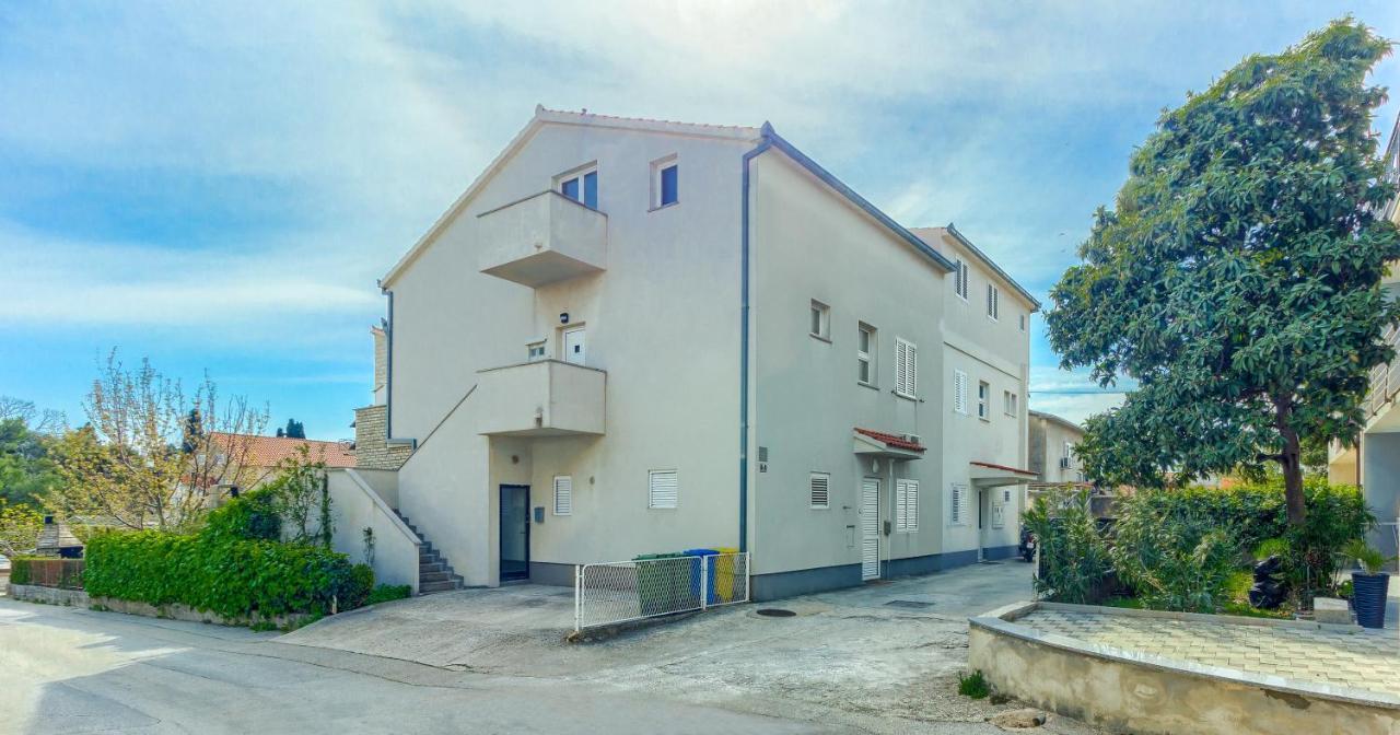 3Rd Floor Apartman Kaštela Екстериор снимка