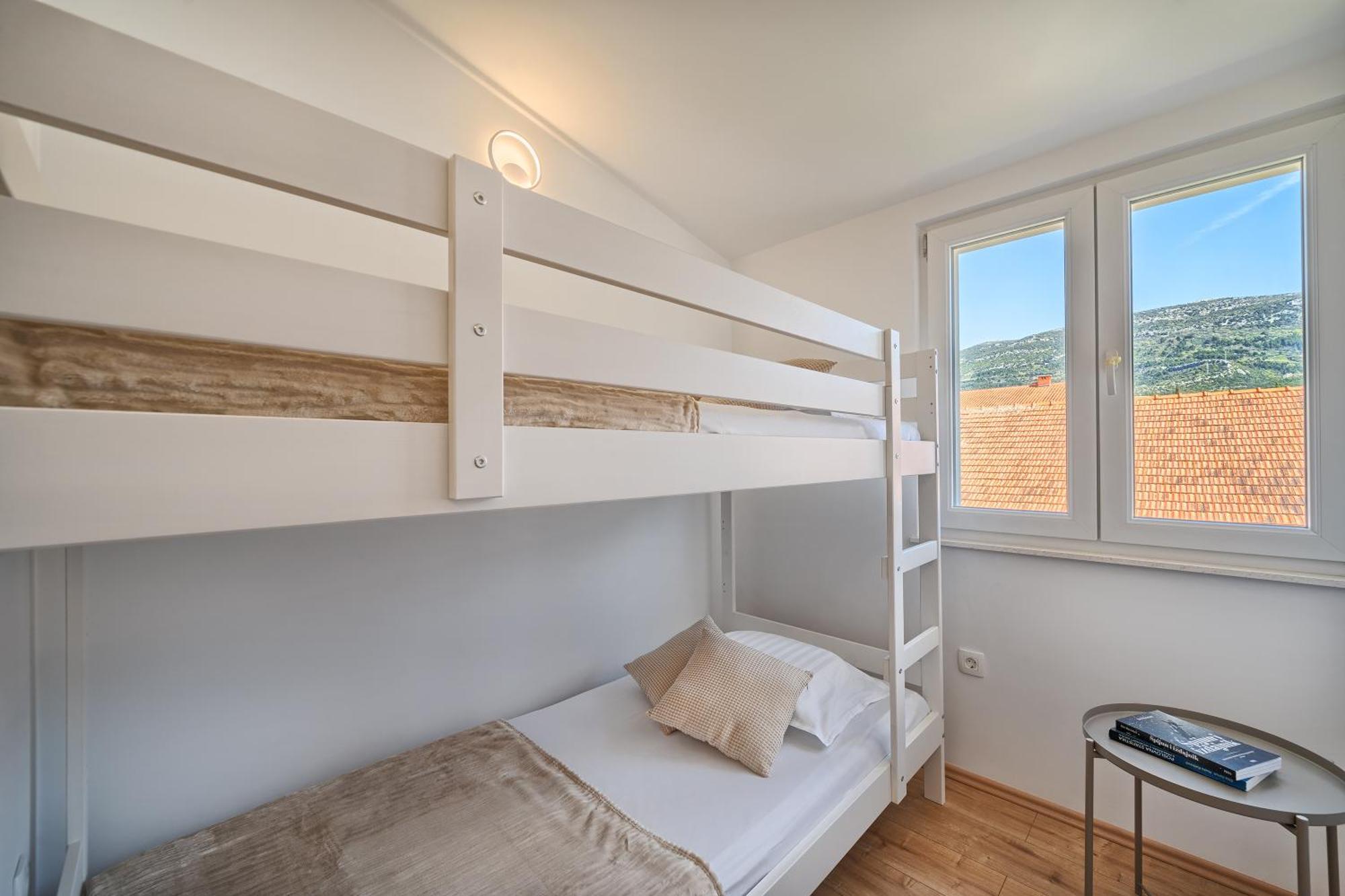3Rd Floor Apartman Kaštela Екстериор снимка