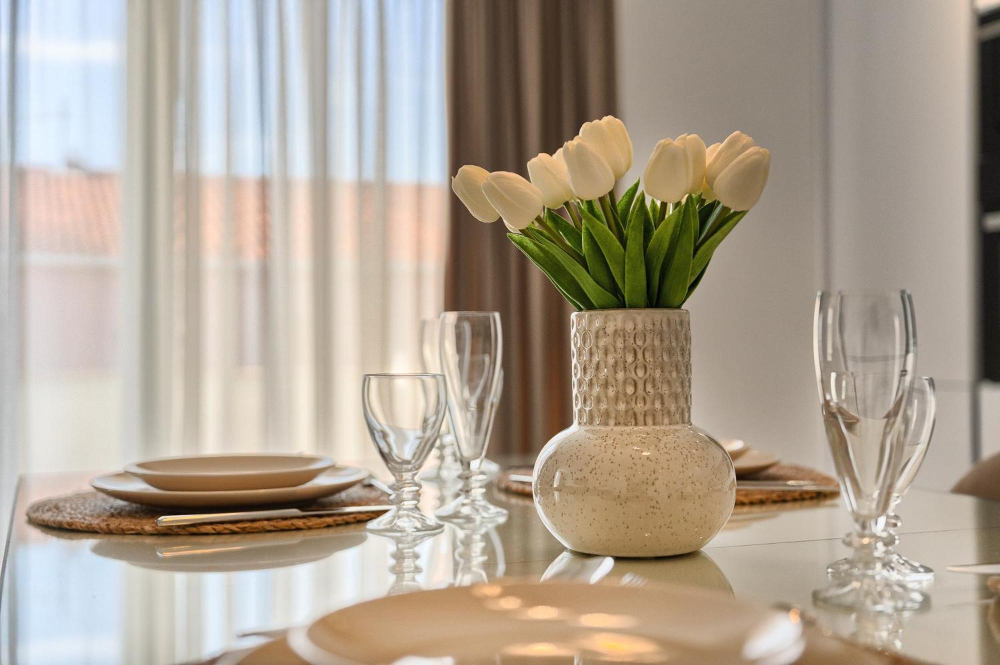 3Rd Floor Apartman Kaštela Екстериор снимка