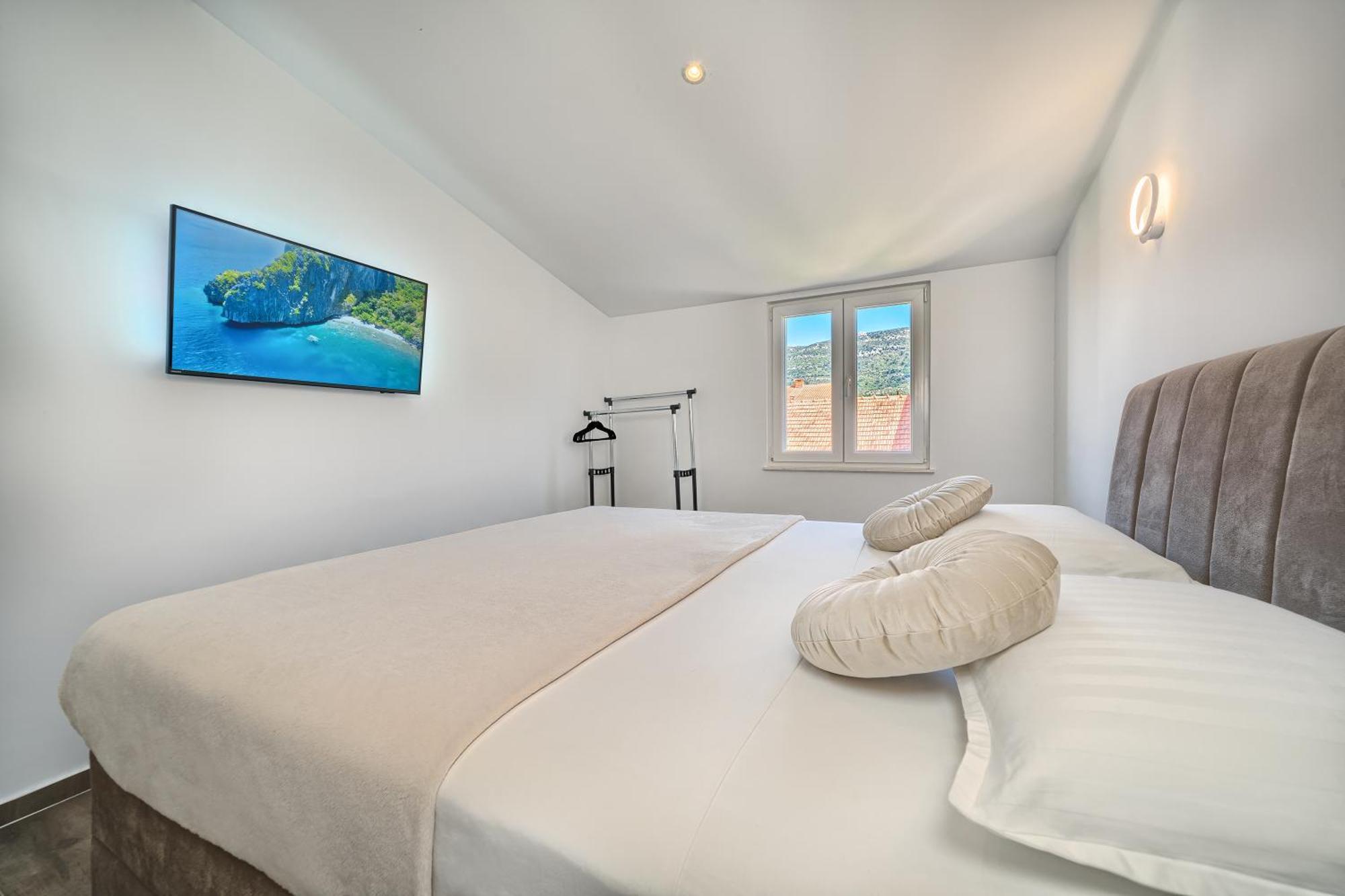 3Rd Floor Apartman Kaštela Екстериор снимка