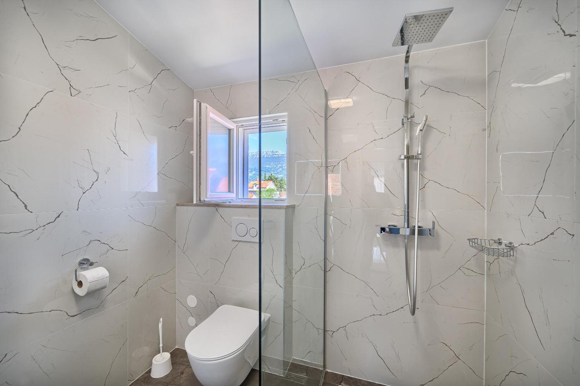 3Rd Floor Apartman Kaštela Екстериор снимка