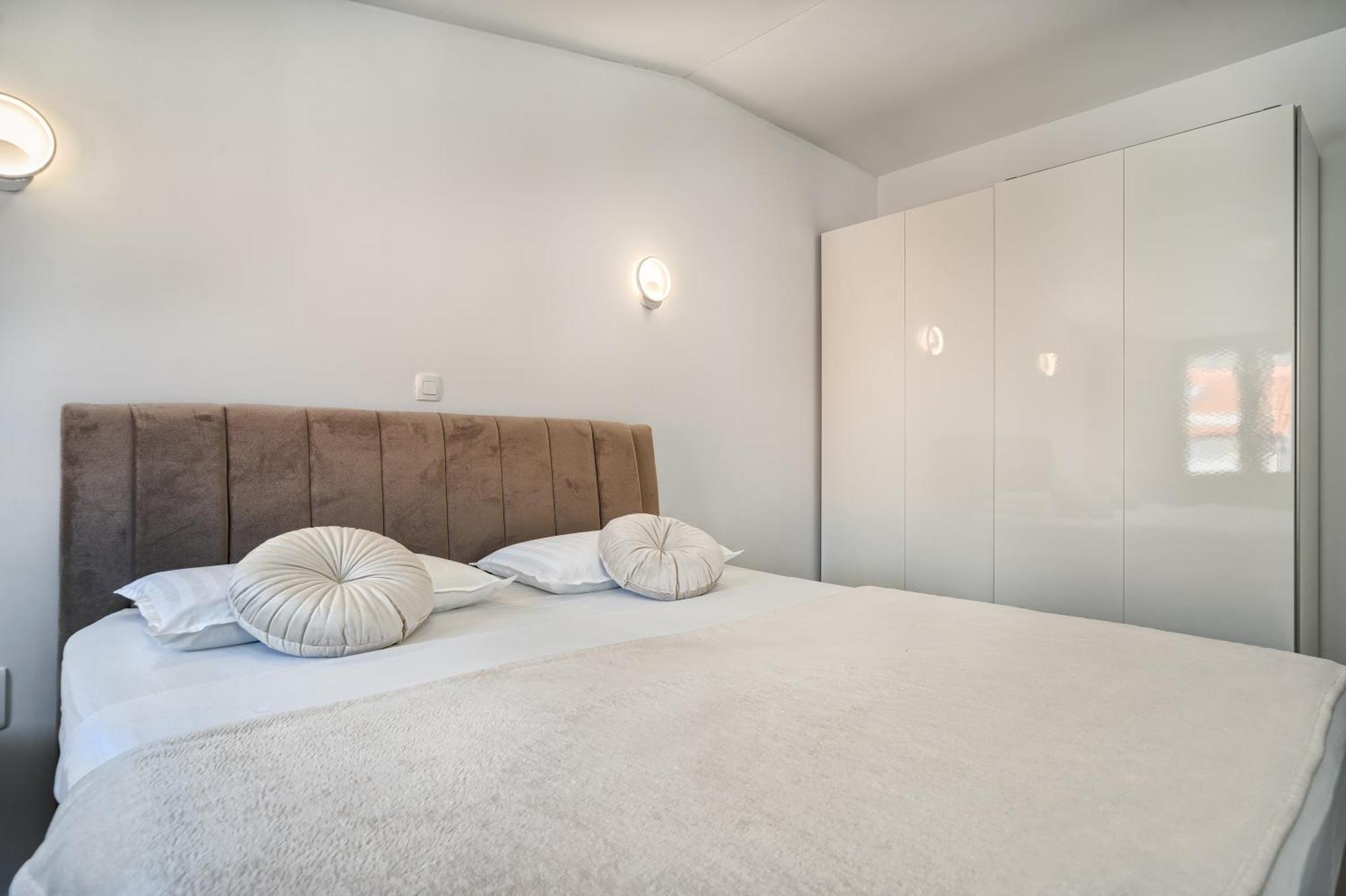 3Rd Floor Apartman Kaštela Екстериор снимка