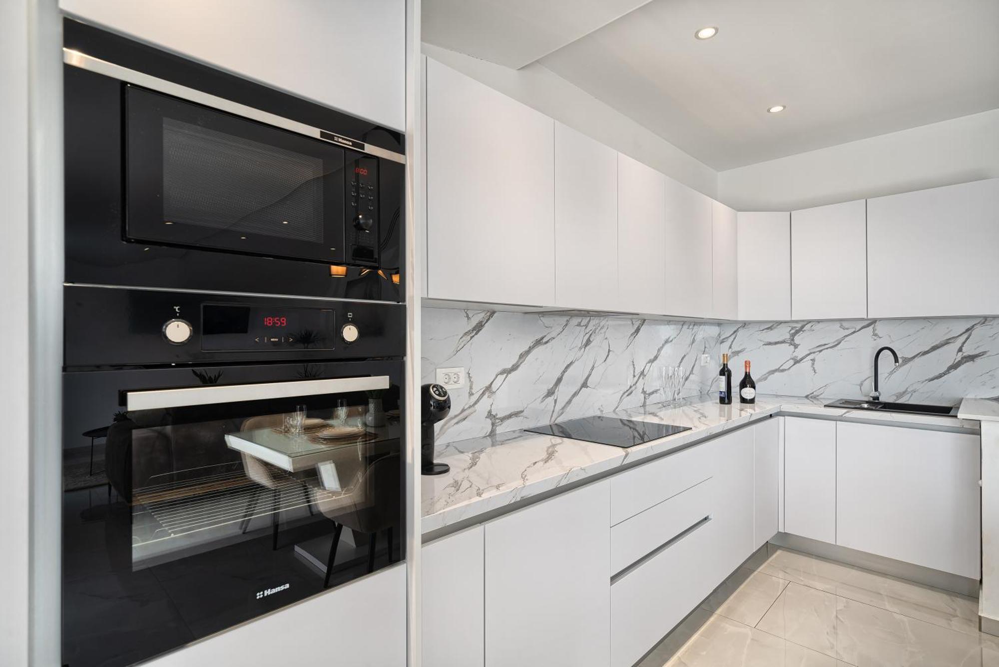 3Rd Floor Apartman Kaštela Екстериор снимка